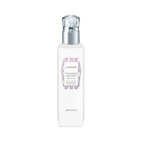 ジルスチュアート ジルスチュアート トリートメント ヘアミスト ホワイトフローラル 0ml ヘアトリートメント パック 価格比較 価格 Com