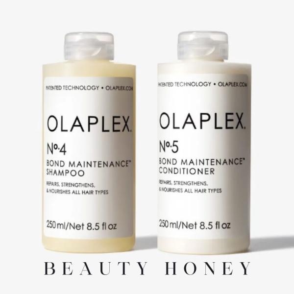 OLAPLEX（オラプレックス） 【並行輸入品】オラプレックス No.4 ボンド