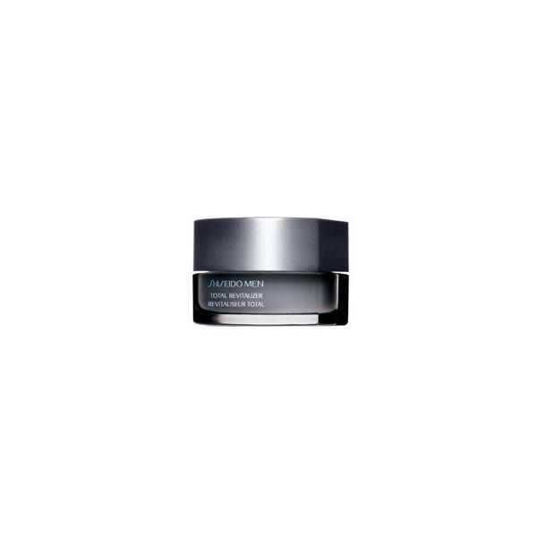 SHISEIDO MEN 資生堂 メン トータルリバイタライザー 50g 送料無料