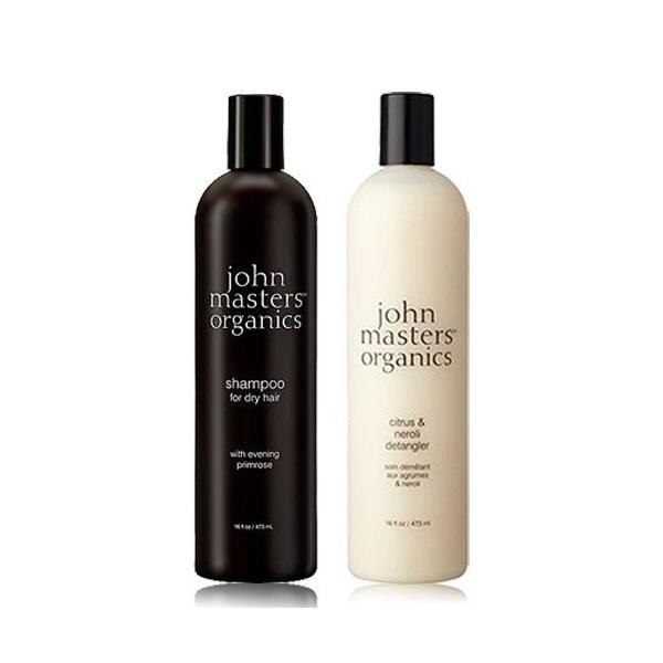 john masters organics（ジョンマスターオーガニック） 【並行輸入品