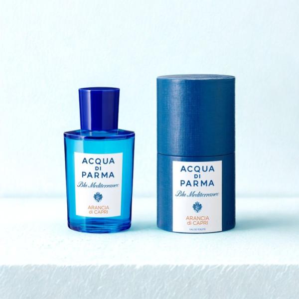 ACQUA DI PARMA 【並行輸入品】ACQUA アランチャ オーデトワレ