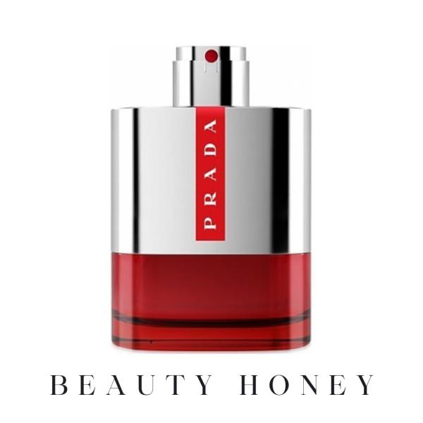 PRADA LUNA ROSSA 【並行輸入品】PRADA ルナロッサ スポーツ