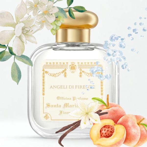 Santa Maria Novella（サンタマリアノヴェッラ） 【並行輸入品】Santa