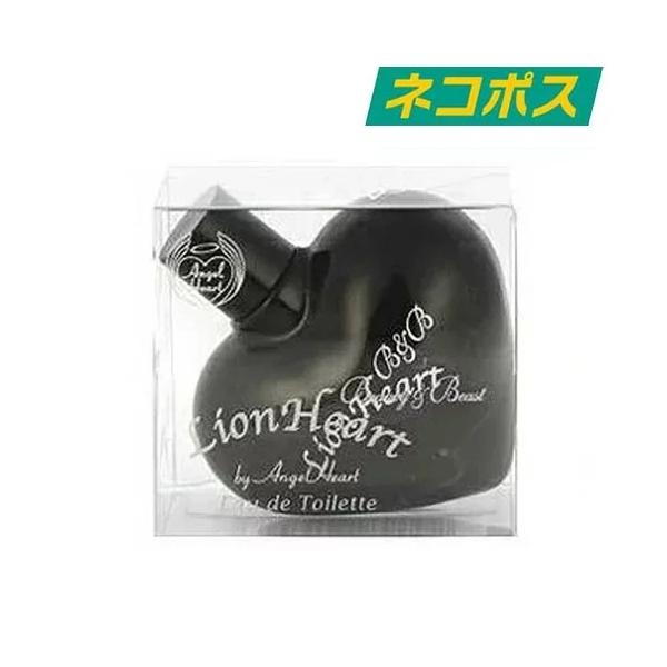 お取り置き品】ライオンハート オードトワレ 10ml 【公式通販】