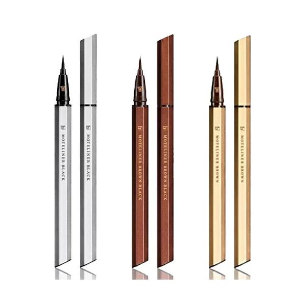 フローフシ　モテライナー 3本セット フローフシ 【並行輸入品】フローフシ モテライナー リキッド