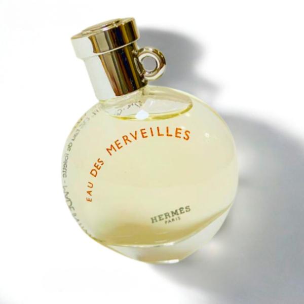 HERMES（エルメス） 【並行輸入品】[ ミニチュア香水 ] オー ド トワレ