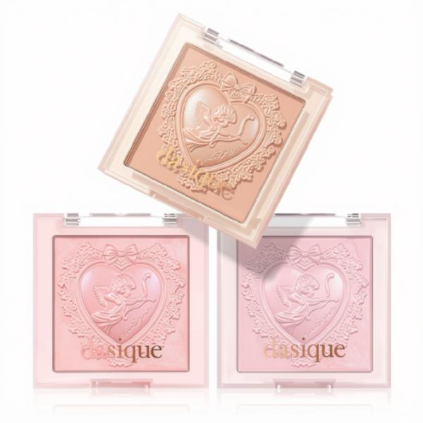 dasique 【並行輸入品】デイジーク ラックスグロウハイライター 全3種