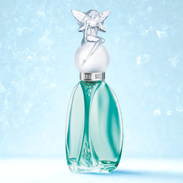 【並行輸入品】ANNA SUI アナスイ シークレット ウィッシュ オーデトワレ 30ml [EDT トロピカル パイン メロン 秘密の願い 香水 フレグランス 香り]