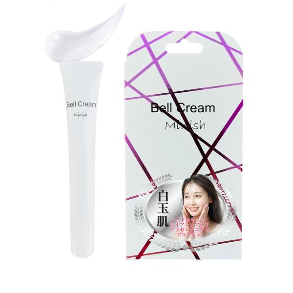 透き通った白玉肌へ　透明感　ハリ　ツヤ　弾力　パーフェクトクリーム　ハイドロキノン　ナイアシンアミド　ヒト幹細胞　フラーレン　バクチオール　セラミド