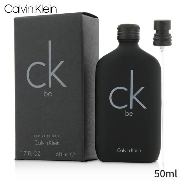 カルバンクライン 香水 メンズ Calvin Klein シーケービー(CK-be