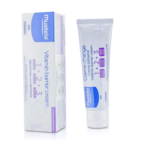 ムステラ ボディローション Mustela ビタミンバリア クリーム 50ml :183803:Beauty Lover 海外コスメ - 通販 - Yahoo!ショッピング ムステラ ボディローション Mustela ビタミンバリア クリーム 50ml :183803:Beauty Lover 海外コスメ - 通販 - Yahoo!ショッピング