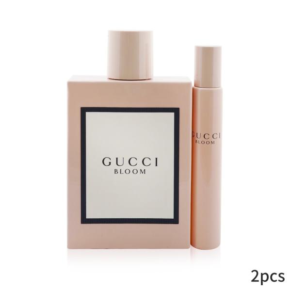 bloom gucci perfume