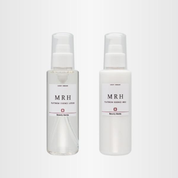 〈新品〉ルミネージュ ローションM＆ミルクM 2点セット シャンソン化粧品 ルミネージュ ローションM ミルクM 2点セット 【公式