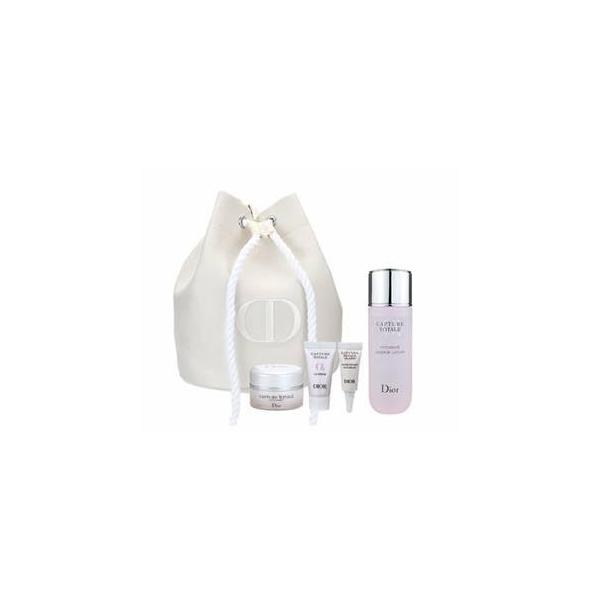 CAPTURE TOTALE Dior ディオール カプチュール トータル セル CAPTURE TOTALE Dior ディオール カプチュール トータル セル