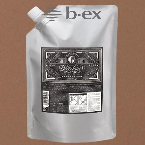 他サイト： 土日祝日出荷 ビューティーエクスペリエンス ディープレイヤー トリートメント Exg 750gの商品画像