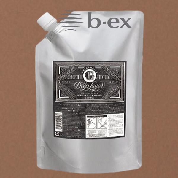 他サイト： 2個セット ビューティーエクスペリエンス ディープレイヤー シャンプー Exg 750ml 詰替え用 土日祝日出荷の商品画像