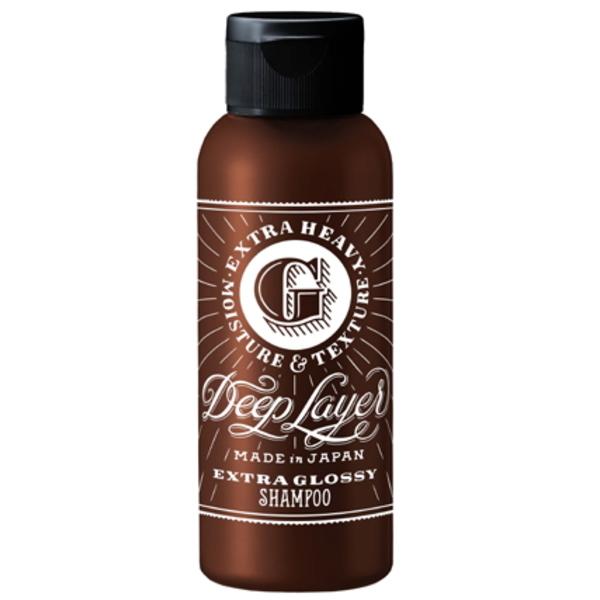 ビューティーエクスペリエンス ディープレイヤー シャンプー Exg 80ml