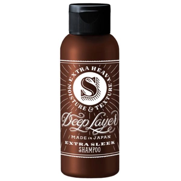 2個セット ビューティーエクスペリエンス ディープレイヤー シャンプー