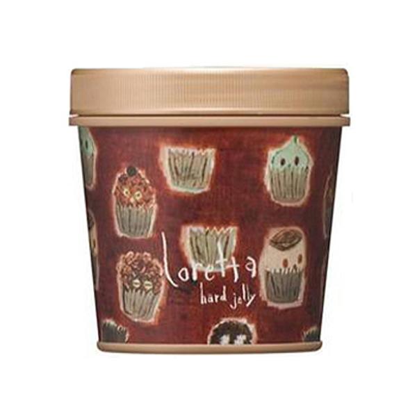 ビューティーエクスペリエンス ロレッタ ハードゼリー 300g 土日祝日出荷