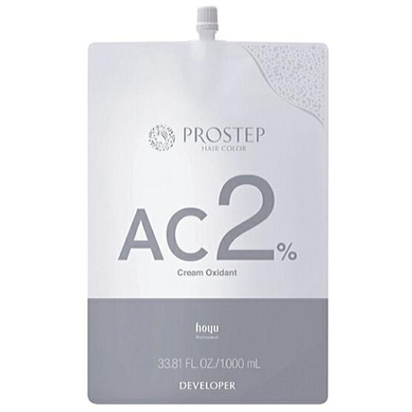 PROSTEP ホーユー プロステップ OX AC2 1000ml : BeautyPro Magica