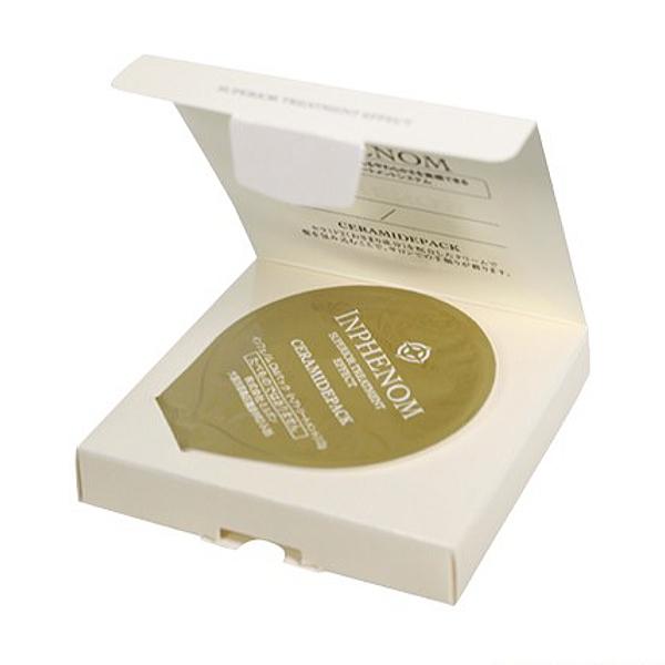 MILBON（ミルボン） インフェノム CMパック 12g 土日祝日出荷