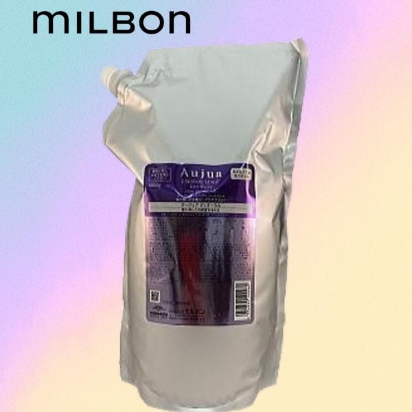 ■商品名：ミルボン オージュア ディオーラム トリートメント 1800g 詰替え用■内容量：1800g■商品説明：みずみずしさ・弾力感・ツヤのある美しい髪へ導く・年齢とともに失っていくマトリックスタンパク質に着目したオージュアディオーラム。...