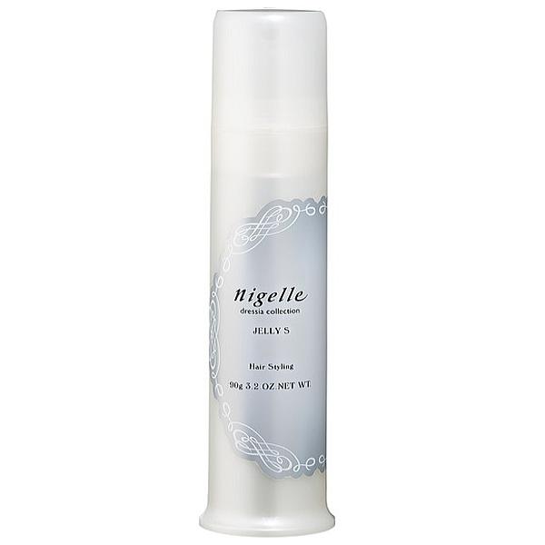 nigelle 3個セット ミルボン ニゼル ジェリーS 90g スタイリング剤