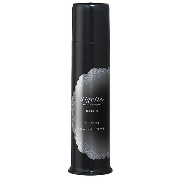 nigelle ミルボン ニゼル ジェリーH 90g スタイリング剤 土日祝日出荷