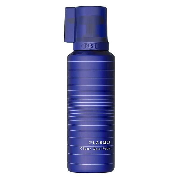 PLARMIA Clear Spa Foam 3本セット+1本 プラーミア 土日祝日出荷 3個セット ミルボン クリア スパ