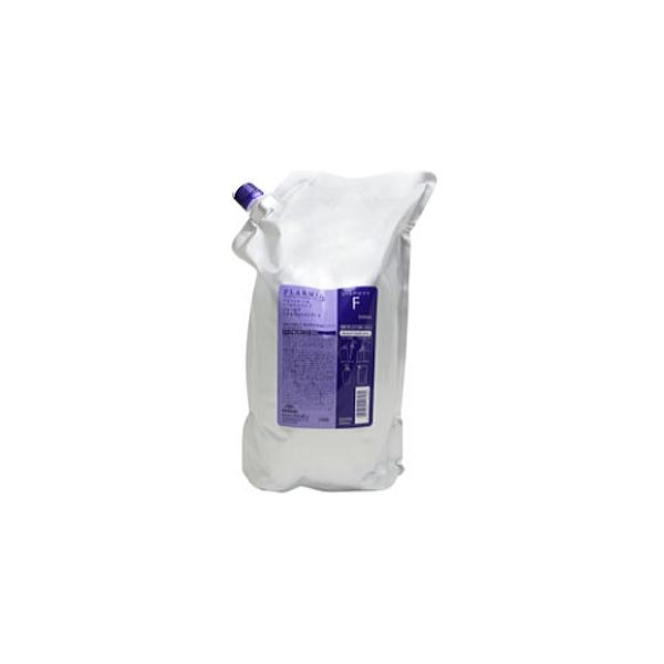 プラーミア 5個セット ミルボン ヘアセラムシャンプー F 2500ml 詰替え