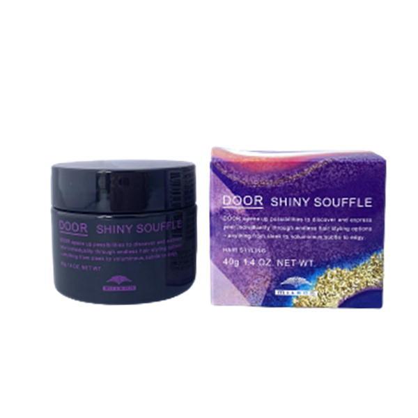 ミルボン ドア シャイニースフレ 40g ヘアバーム 土日祝日出荷