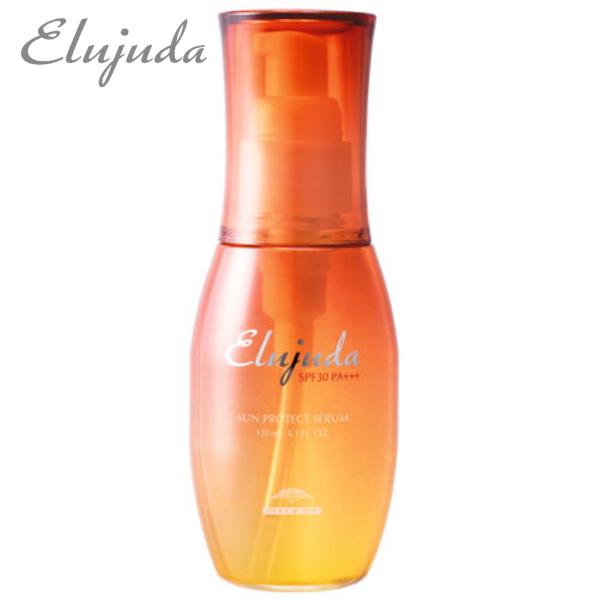 ミルボン エルジューダ サ ンプロテクト セラム 120ml Elujuda（エルジューダ） ミルボン サンプロテクト セラム 120ml