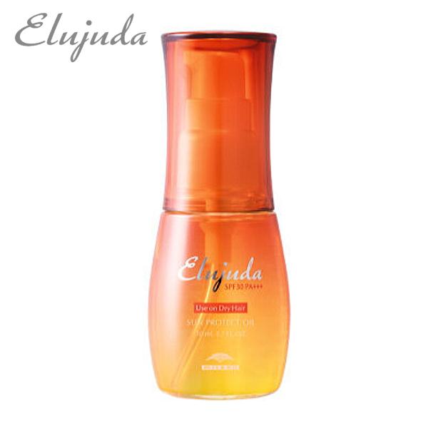 美容師限定商品Elujuda サンプロテクトオイル 50mL Elujuda（エルジューダ） ミルボン サンプロテクト オイル 50ml