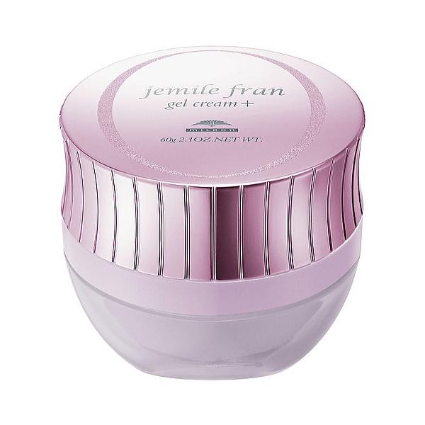 jemile fran（ジェミールフラン） 2個セット ミルボン ジェルクリーム