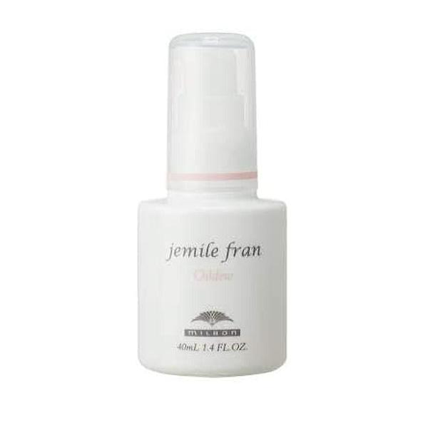 jemile fran（ジェミールフラン） ミルボン オイルデュウ 40ml 土日