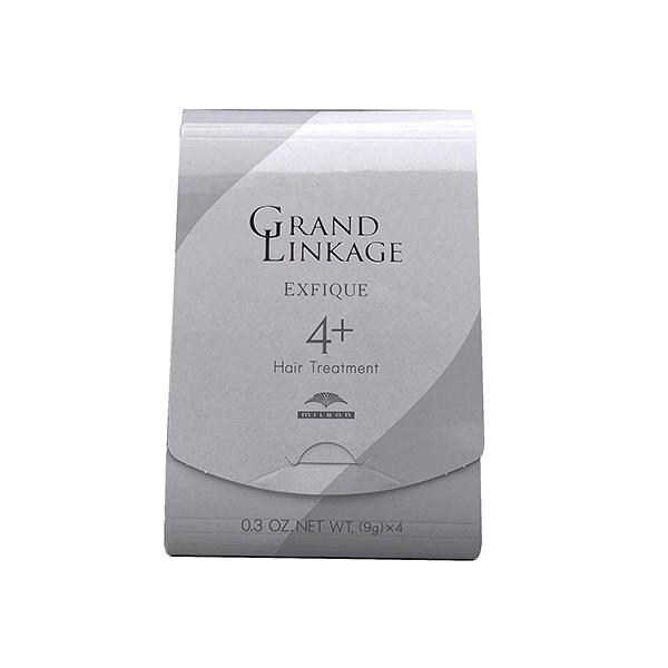 GRANDLINKAGE 土日祝日出荷 ミルボン グランドリンケージ エクス