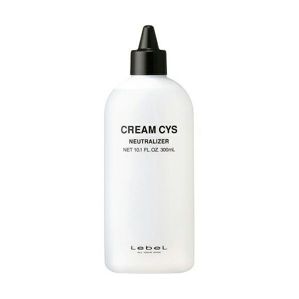 LebeL（ルベル） パーマ クリームシス 2剤 300ml : BeautyPro Magica