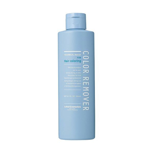 LebeL（ルベル） カラーリムーバー (アルカリヨウ) 180ml : BeautyPro