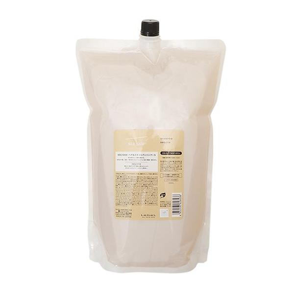 ルベル シーソー スムース シャンプー　2500ml （詰替用） SEE/SAW 土日祝日出荷 ルベル シーソー シャンプーS（スムース）2500ml