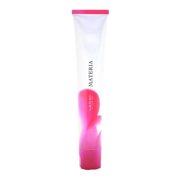 MATERIA（LebeL） ルベル マテリアV4 80g ヘアカラー剤 業務用