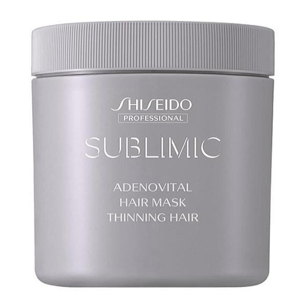 資生堂サブリミックアデノバイタルマスク SUBLIMIC 資生堂 サブリミック アデノバイタル マスク 680g