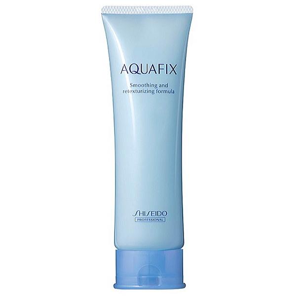 資生堂プロフェッショナル アクアフィックス 90g 洗い流さない トリートメント 美容室専売品 05 087 306 Beautypro Magica 通販 Yahoo ショッピング