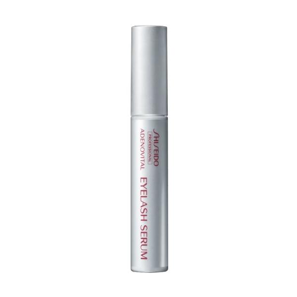 ■商品名：資生堂プロフェッショナル アデノバイタル アイラッシュセラム 6g ■内容量：6g■商品説明：抜け毛・薄毛でお悩みの方に育め、運命を越える髪。サロンで目覚めた勢い、日々保つ。髪の生命観が目覚め、ゆたかなボリュームに驚く。 質の高い...
