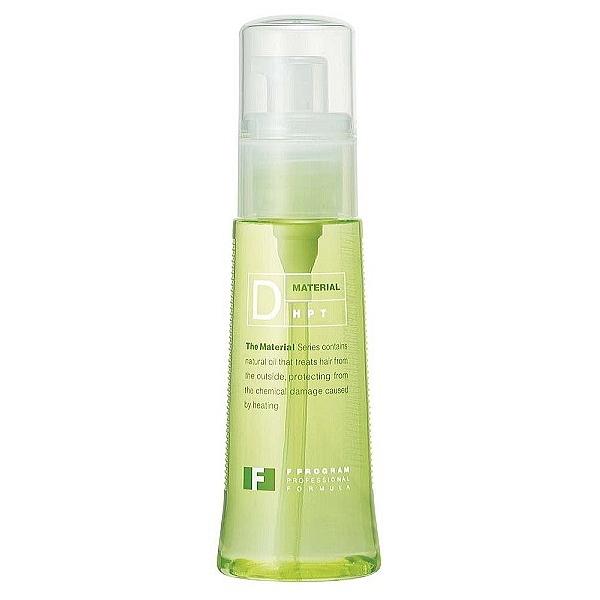 資生堂プロフェッショナル エフプログラム Dーhpt ヘアトリートメント ヒートプロテクトオイル 80ml Dejapan Bid And Buy Japan With 0 Commission