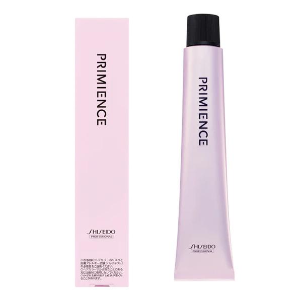 【大特価　処分品】　資生堂　プリミエンス　132本セット【カラー剤】 SHISEIDO PROFESSIONAL（資生堂プロフェッショナル） プリミエンス PA