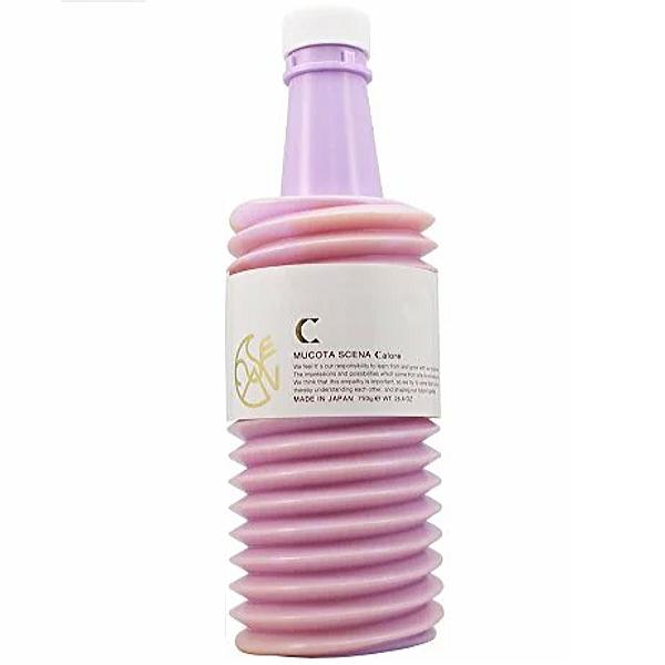 MUCOTA（ムコタ） シェーナ カローレ ヘアトリートメント 750g 詰替え