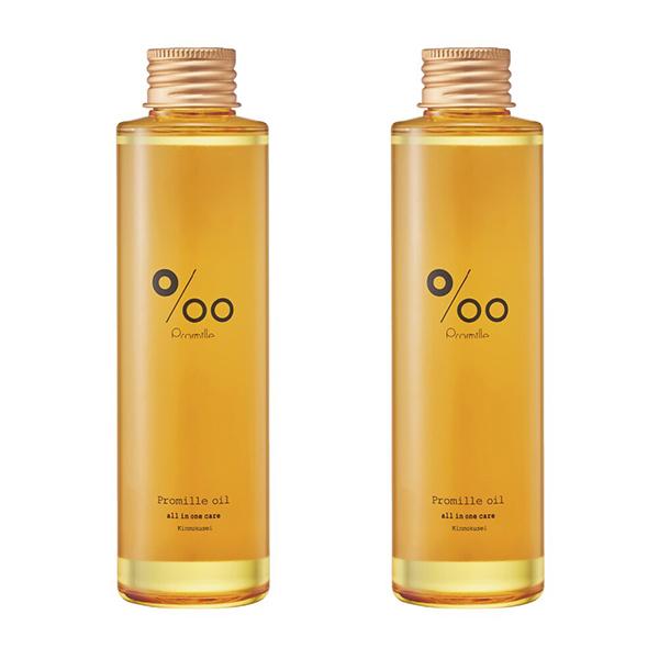 MUCOTA（ムコタ） 2個セット プロミルオイル キンモクセイ 150ml