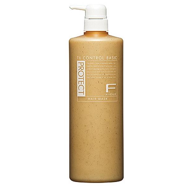 FIOLE（フィヨーレ） Fプロテクト ヘアマスク ベーシックタイプ 1000g