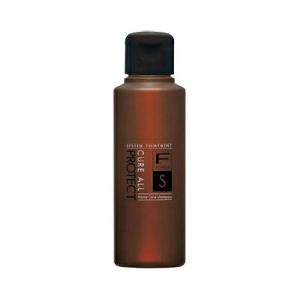 F.Protect フィヨーレ Fプロテクト C・Aシャンプー 100ml : BeautyPro