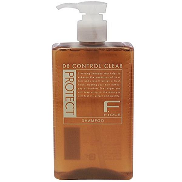 FIOLE（フィヨーレ） Fプロテクト ヘアシャンプー DX 300ml